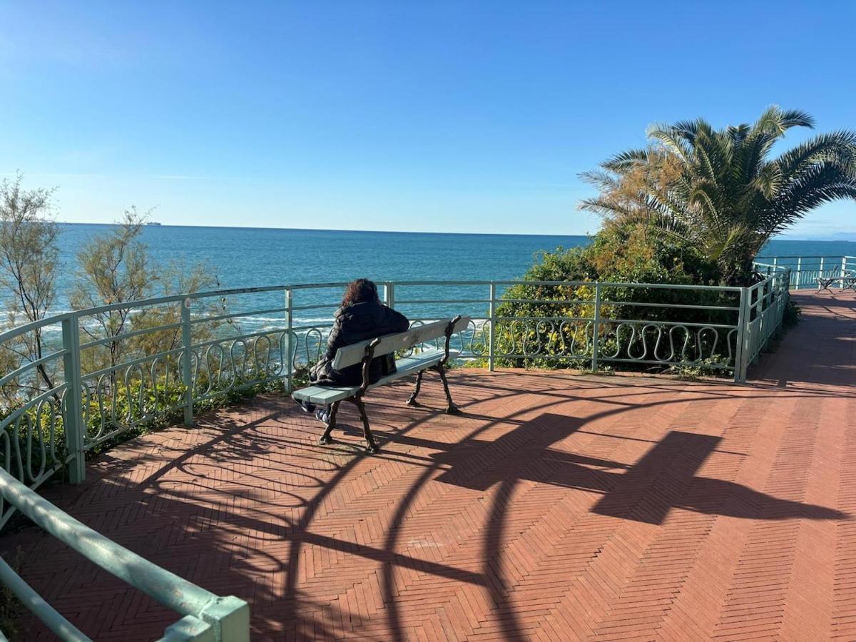 Finestra Sul Mare - A Window On The Sea - Nervi - *