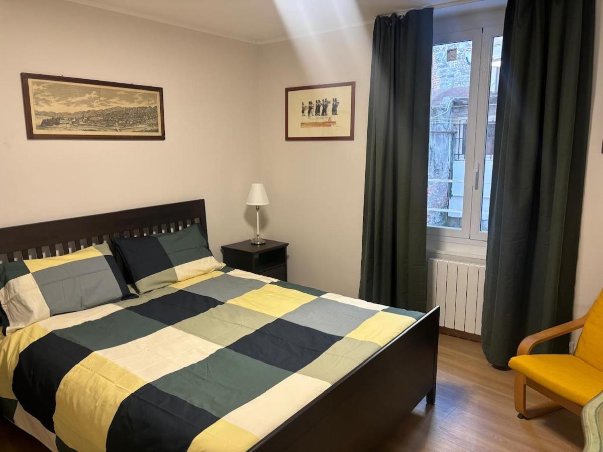 Appartamento Finestra Sul Mare - A Window On The Sea - Nervi -