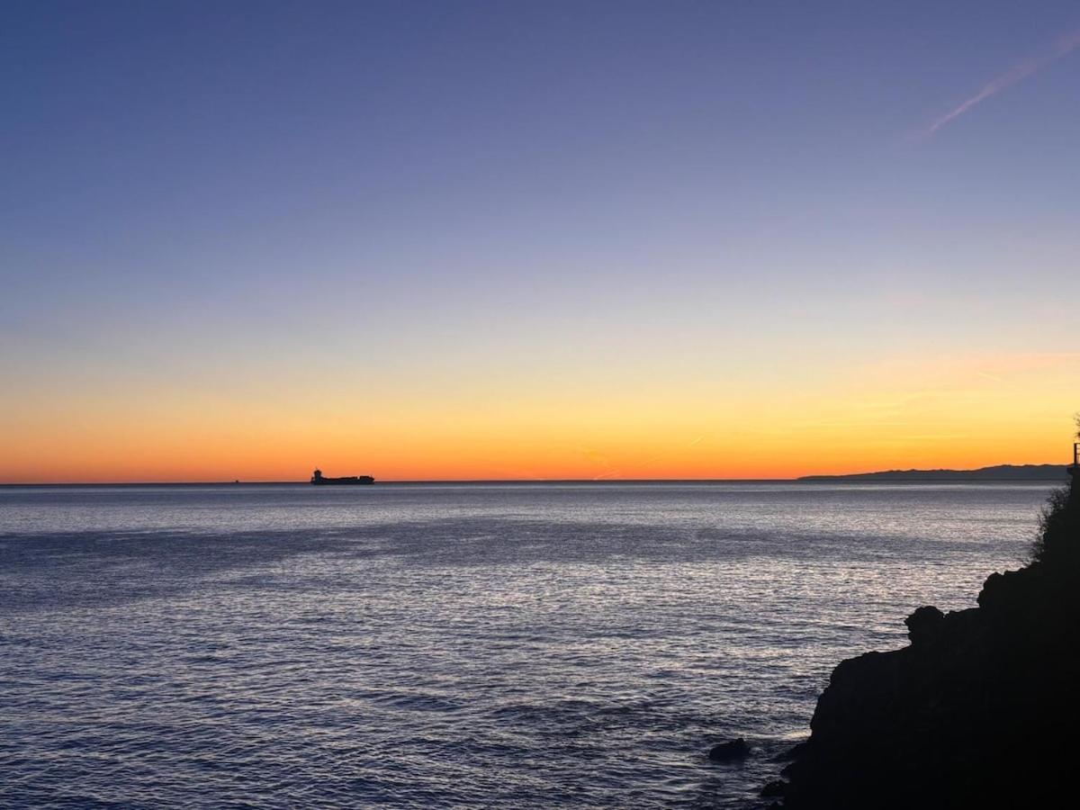 Finestra Sul Mare - A Window On The Sea - Nervi - *
