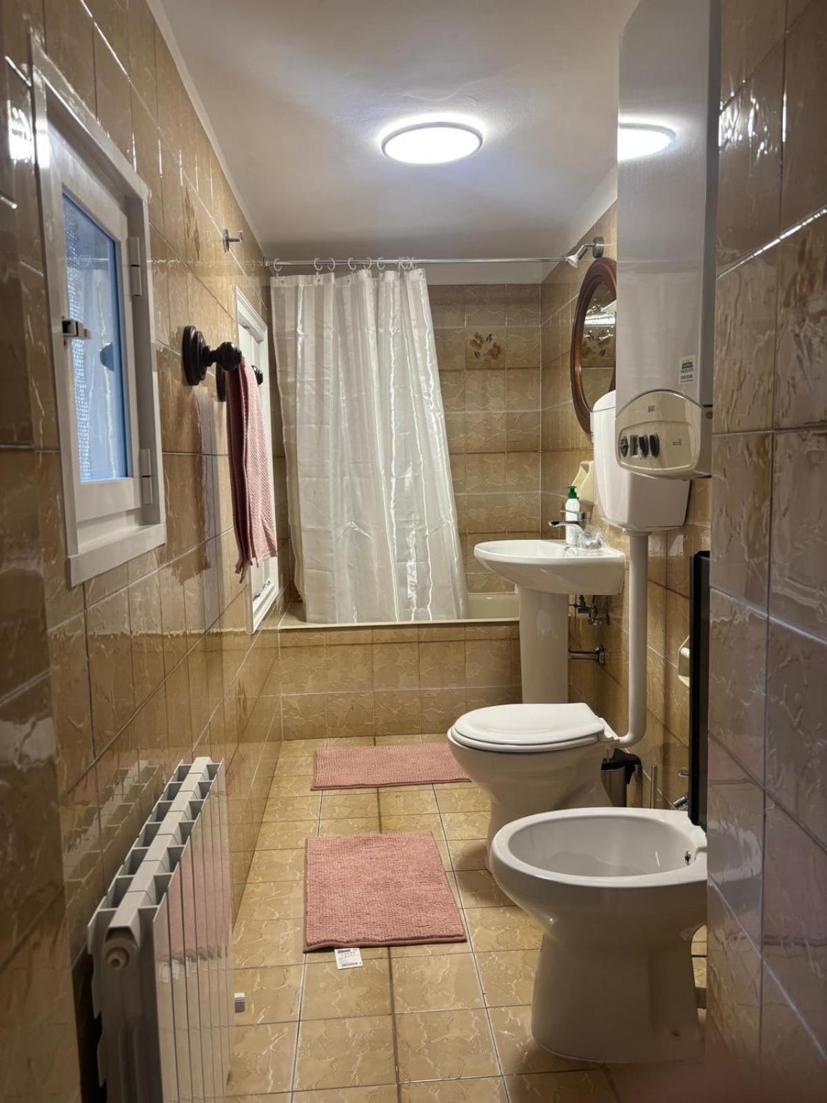 Appartement Finestra Sul Mare - A Window On The Sea - Nervi - *
